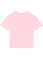 Character Pink K-Pop Demon Hunters Huntrix T-Shirt - Image 6 of 9
