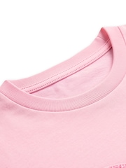 Character Pink K-Pop Demon Hunters Huntrix T-Shirt - Image 9 of 9