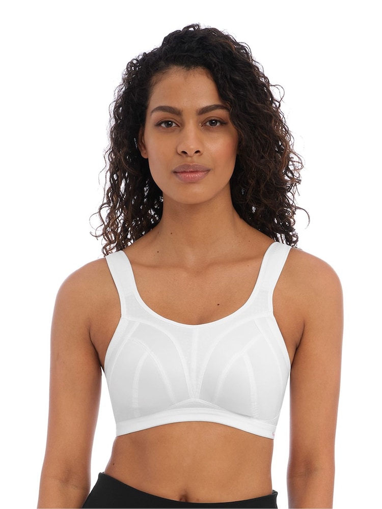 Freya Non Wired Dynamic Soft Sports Bra - Image 1 of 4