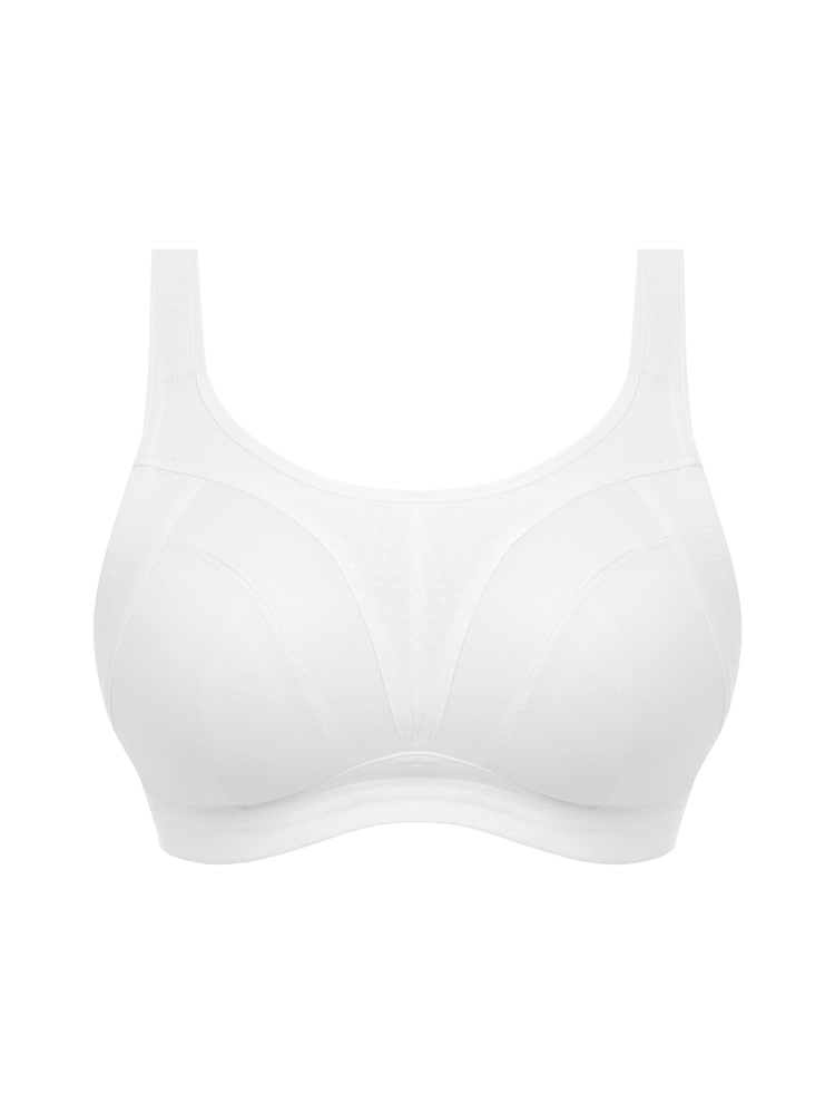 Freya Non Wired Dynamic Soft Sports Bra - Image 4 of 4