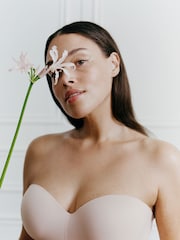 Chantelle Norah Soft Feel Strapless Bra - Image 1 of 8