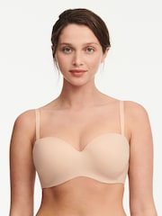 Chantelle Norah Soft Feel Strapless Bra - Image 2 of 8