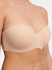 Chantelle Norah Soft Feel Strapless Bra - Image 5 of 8