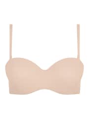 Chantelle Norah Soft Feel Strapless Bra - Image 9 of 9
