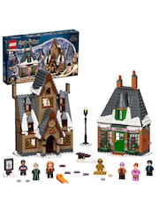 Set de la visita al pueblo de Hogsmeade de Harry Potter de LEGO 76388 - Imagen 1 de 8