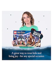 Set de la visita al pueblo de Hogsmeade de Harry Potter de LEGO 76388 - Imagen 7 de 8