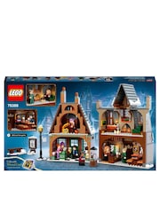 Set de la visita al pueblo de Hogsmeade de Harry Potter de LEGO 76388 - Imagen 8 de 8