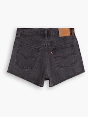 Levi's® Black 100% Cotton Denim Skort - Image 11 of 12