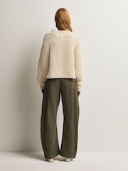 Free People Low Tide Pullover Jumper - 5의 이미지 1