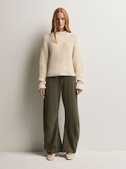 Free People Low Tide Pullover Jumper - 5의 이미지 2