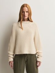 Free People Low Tide Pullover Jumper - 5의 이미지 3