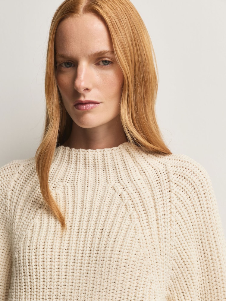 Free People Low Tide Pullover Jumper - 5의 이미지 5