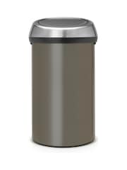 Brabantia Platinum 60L Touch Bin - Image 2 of 4