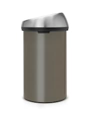 Brabantia Platinum 60L Touch Bin - Image 3 of 4