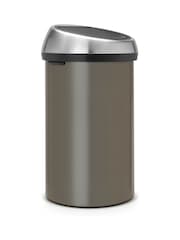 Brabantia Platinum 60L Touch Bin - Image 4 of 4