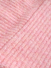Rose - Free People Extra Large Balabonnet Scarf - Image 6 de 7
