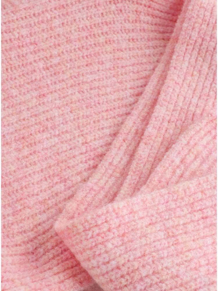 Rose - Free People Extra Large Balabonnet Scarf - Image 7 de 7