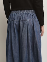 Free People Moonflower Balloon Jeans - 6의 이미지 5