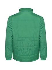 Umbro Green Bench Jacket - Image 2 of 2