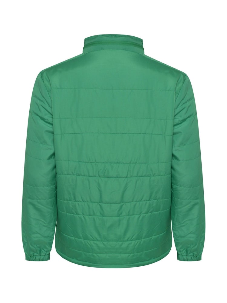 Umbro Green Bench Jacket - Image 2 of 2