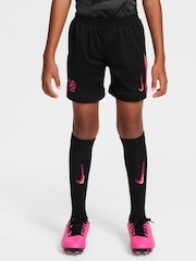 Nike Grey Chelsea FC 2024/25 Stadium Third 3 Piece Football Kit - Image 5 of 19