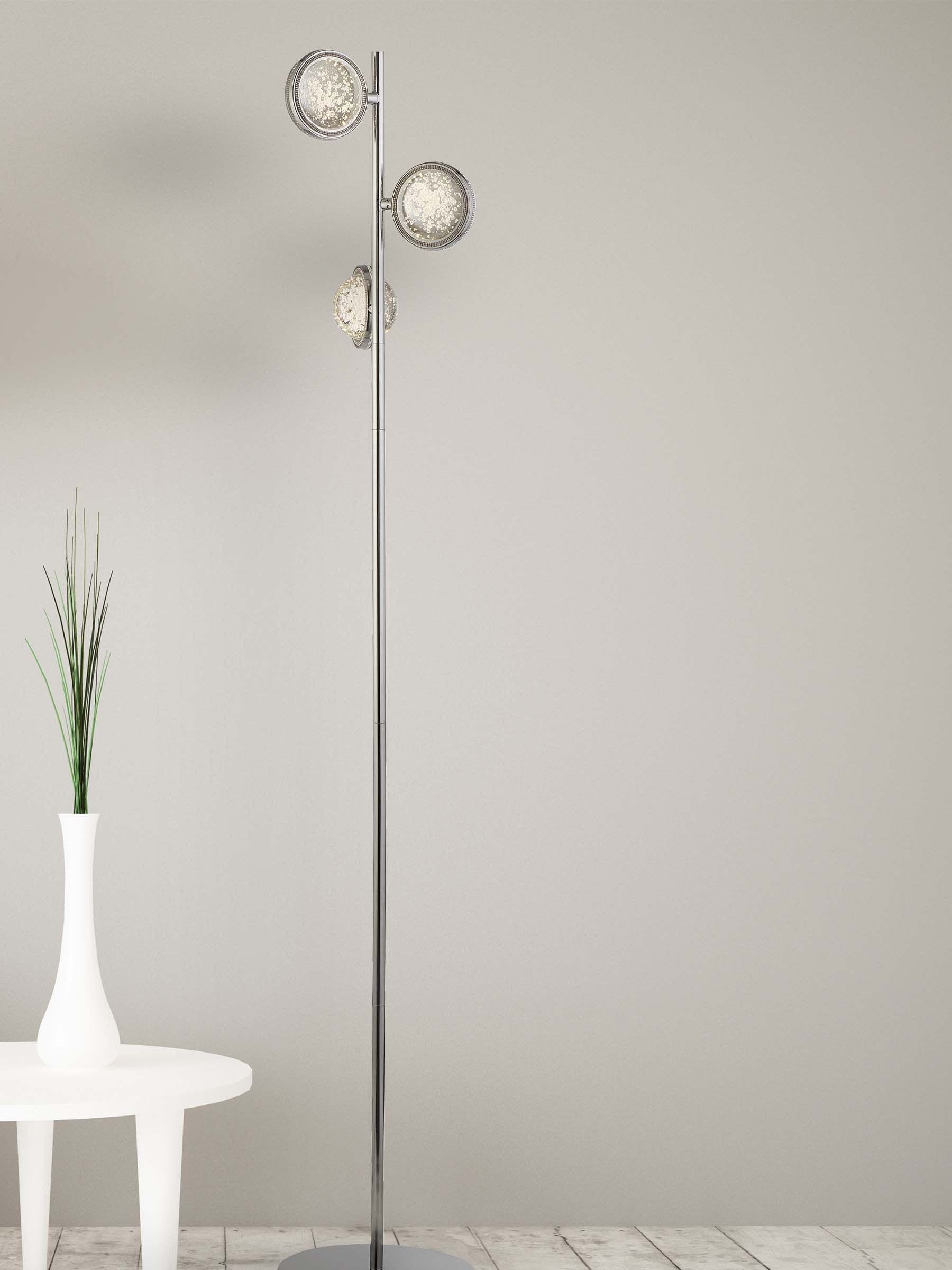 Next bubble lamp outlet