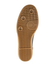 Jones Bootmaker Blue Artea Leather Trainers - Image 6 of 6
