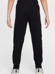 Nike Black Liverpool FC Tech Fleece Joggers - Image 2 of 8