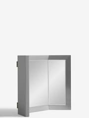 Grey Sloane Collection Luxe Dressing Table Mirror - Image 3 of 5