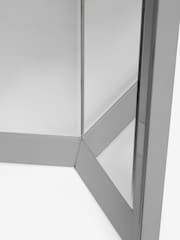 Grey Sloane Collection Luxe Dressing Table Mirror - Image 5 of 5