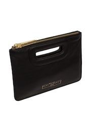 Pure Luxuries London Esher Leather Clutch Bag - Image 6 of 6
