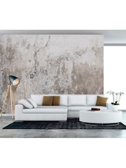 Eighty Two Grey Exclusive To Next Distressed Replica Wall Mural - Image 1 of 2