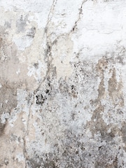 Eighty Two Grey Exclusive To Next Distressed Replica Wall Mural - Image 2 of 2