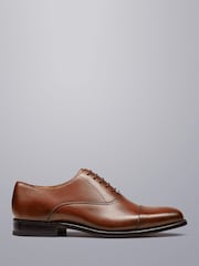 Oxford Pantofi din piele Charles Tyrwhitt - Imaginea 1 din 4