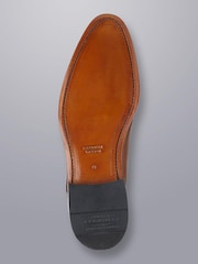 Oxford Pantofi din piele Charles Tyrwhitt - Imaginea 4 din 4