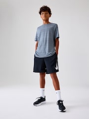 Dimno siva - Trening majica Nike Dri-FIT Miler - Slika 2 iz 8
