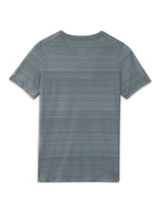 Dimno siva - Trening majica Nike Dri-FIT Miler - Slika 7 iz 8
