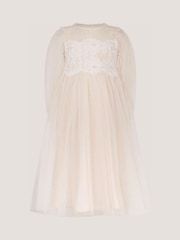 Rochie de petrecere Monsoon Paige din dantelă - Imaginea 2 din 3
