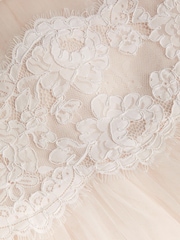 Rochie de petrecere Monsoon Paige din dantelă - Imaginea 3 din 3
