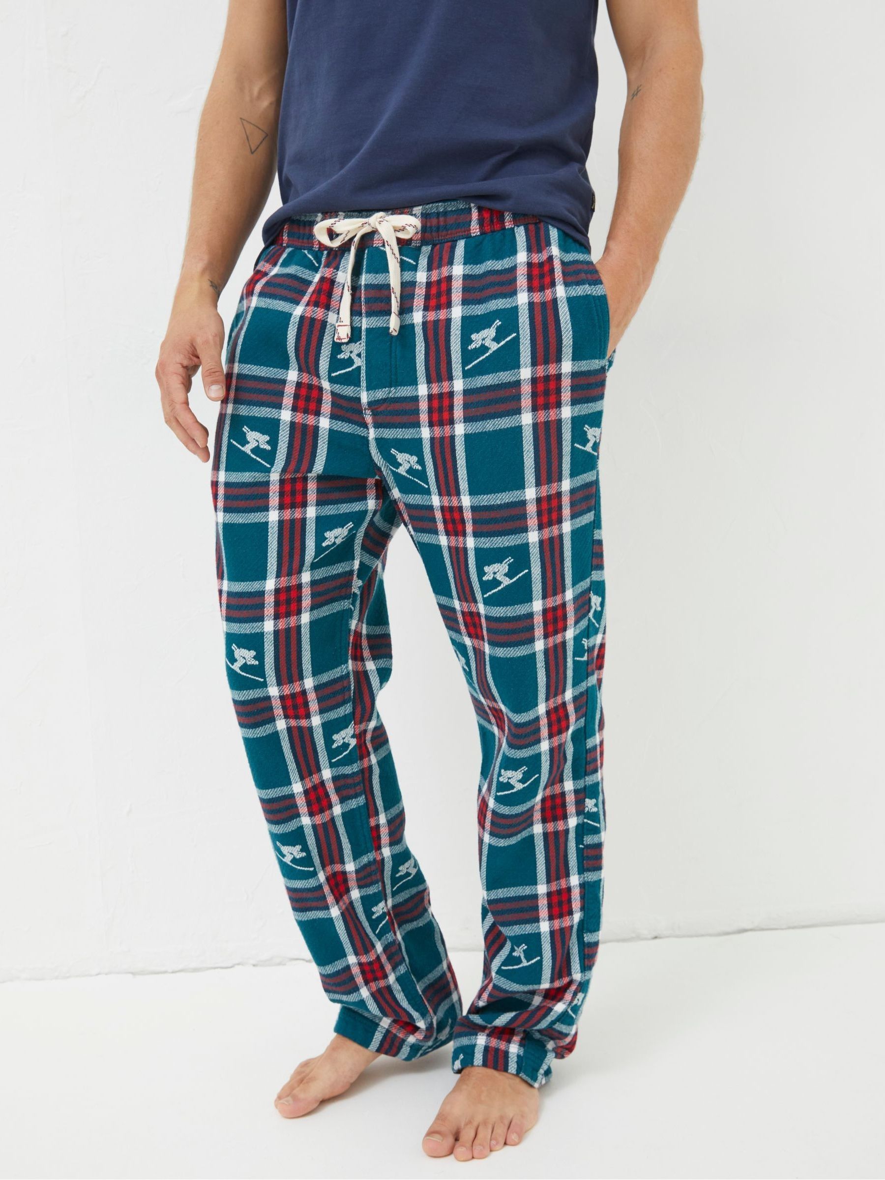 Fatface lounge pants hotsell