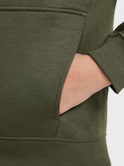 Cargo Khaki - Polarowe dresy Nike Club - Image 10 of 11