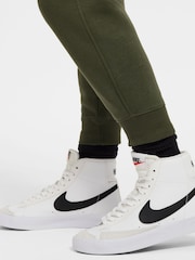 Cargo Khaki - Polarowe dresy Nike Club - Image 4 of 11