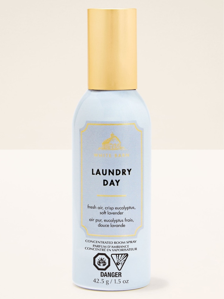 Bath & Body Works Laundry Day Concentrated Room Spray - Image 1 of 1