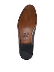 Negro - Mocasines de vestir de piel con borlas Camillo de Jones Bootmaker - Imagen 5 de 5