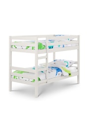 Julian Bowen White Kids Bunk Bed - Image 2 of 2
