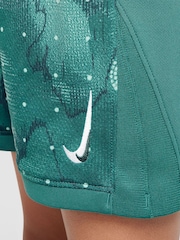 Nike Green Jr. Tottenham Hotspur FC 24/25 Third Stadium 3 Piece Football Kit - Image 10 of 17