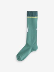 Nike Green Jr. Tottenham Hotspur FC 24/25 Third Stadium 3 Piece Football Kit - Image 15 of 17