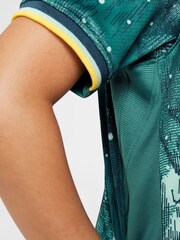 Nike Green Jr. Tottenham Hotspur FC 24/25 Third Stadium 3 Piece Football Kit - Image 6 of 17