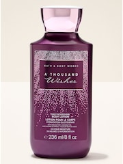 Bath & Body Works A THOUSAND WISHES Body Lotion 226g - Image 1 of 3