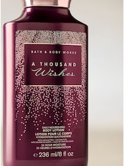 Bath & Body Works A THOUSAND WISHES Body Lotion 226g - Image 2 of 3
